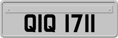 QIQ1711