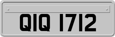 QIQ1712
