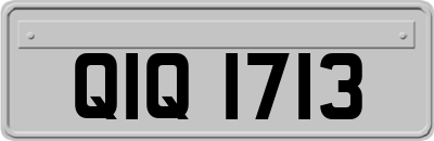 QIQ1713
