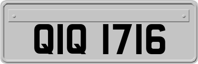 QIQ1716