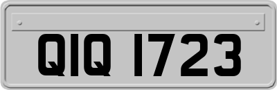 QIQ1723