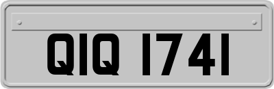 QIQ1741