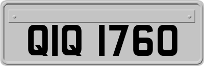 QIQ1760