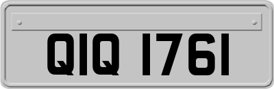 QIQ1761