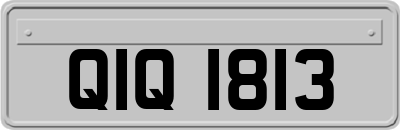 QIQ1813