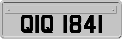 QIQ1841