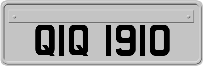 QIQ1910