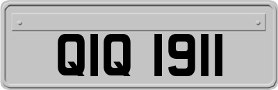 QIQ1911