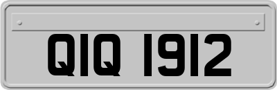 QIQ1912