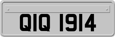 QIQ1914
