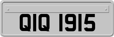 QIQ1915