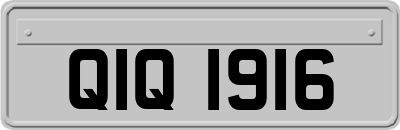 QIQ1916
