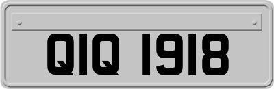 QIQ1918