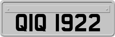 QIQ1922