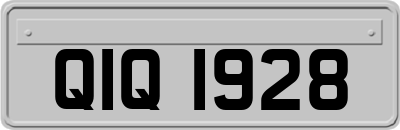 QIQ1928