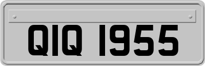 QIQ1955