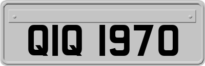 QIQ1970