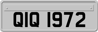 QIQ1972