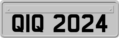 QIQ2024