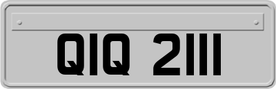 QIQ2111