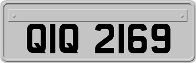 QIQ2169