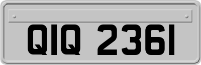 QIQ2361