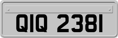 QIQ2381