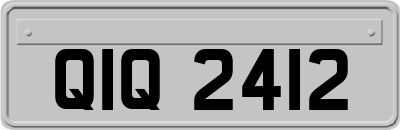 QIQ2412