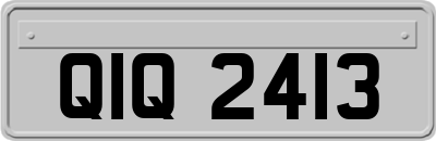 QIQ2413