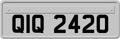 QIQ2420