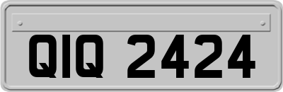 QIQ2424