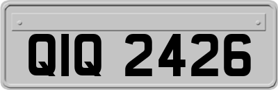 QIQ2426