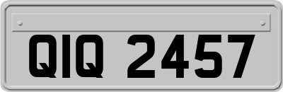 QIQ2457
