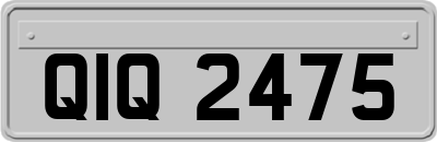 QIQ2475