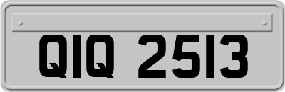 QIQ2513