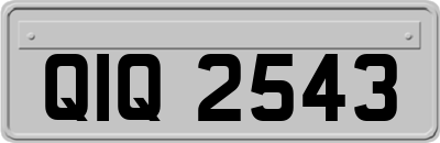 QIQ2543