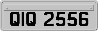 QIQ2556