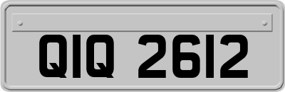 QIQ2612