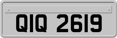 QIQ2619