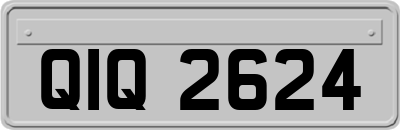 QIQ2624