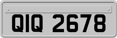 QIQ2678