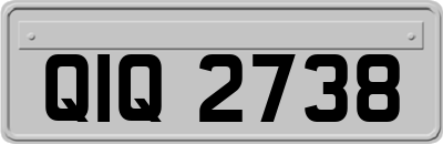 QIQ2738