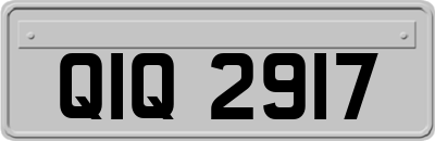 QIQ2917