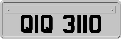 QIQ3110