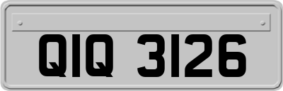 QIQ3126