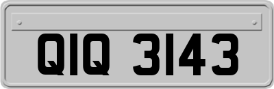 QIQ3143