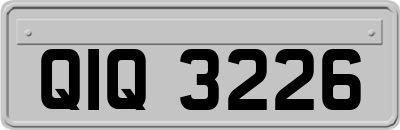 QIQ3226