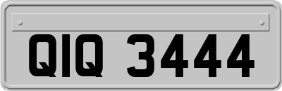 QIQ3444