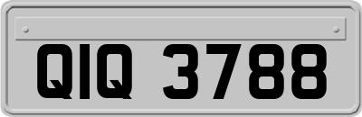 QIQ3788