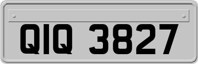QIQ3827